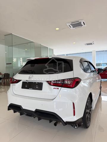 2026 Honda CITY HATCHBACK SEVRS 18K PROMO+GIFTS!! - 5