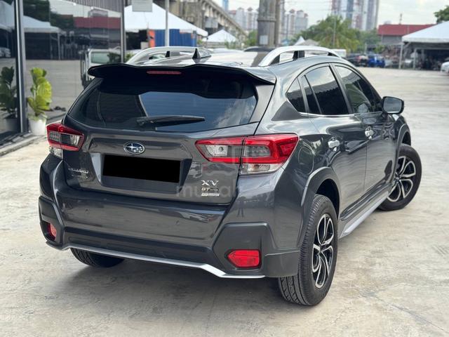 Subaru XV 2.0 2.0I-P GT EYESIGHT F.SERVICE FULLOAN - 2