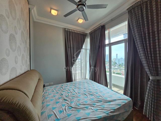 Fettes Residences 3