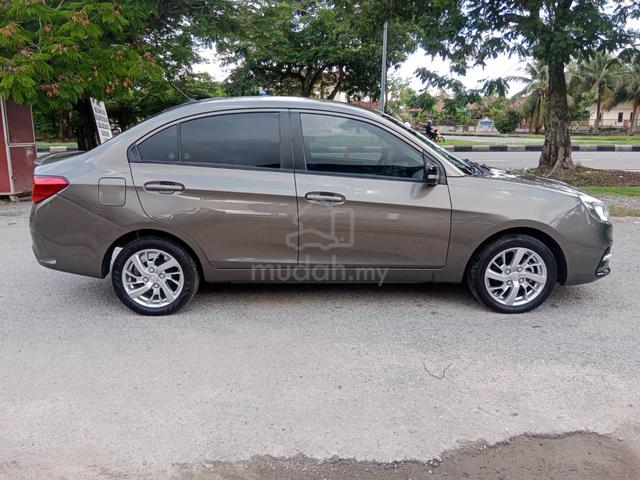 2024 Proton SAGA 1.3 PREMIUM AT MY19 FACELIFT (A) - 5