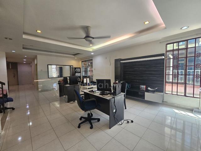 [FREEHOLD+RENO] 2 Storey Semi D Aman Perdana Klang 3