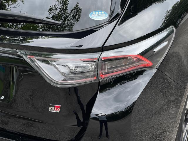 2018 /24Toyota HARRIER 2.0 GR SPORT (A) - 5