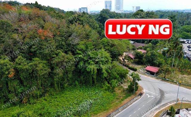 1.208 acres | Residential Land | Bukit Tengah | Bukit Mertajam t 1