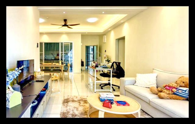 Residensi Adelia 1