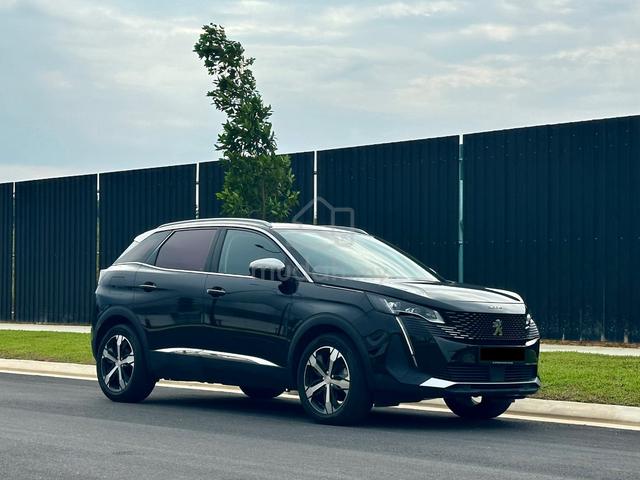 Peugeot 3008 1.6 ALLURE🔥FACELIFT FULL SPEC‼️‼️‼️ - 1