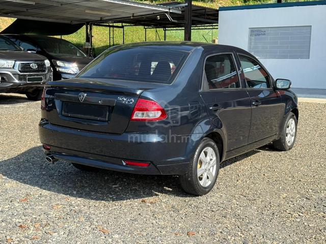 2012 Proton SAGA 1.3 FL EXECUTIVE (A) - 2