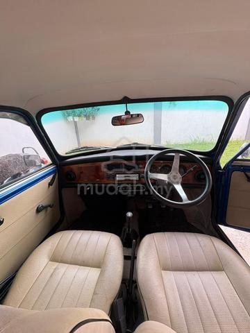 1995 Morris MINI 1.0 (M) - 5