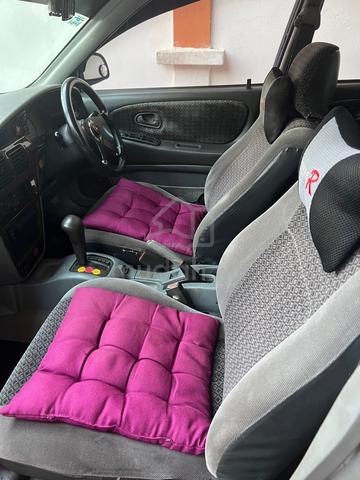 2000 Proton WIRA 1.5 GL (A) - 5