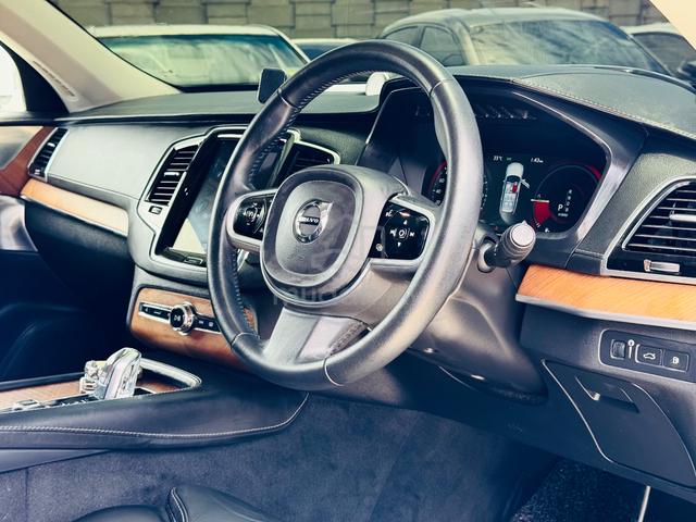 B&W SOUND 2020 Volvo XC90 T8 INSCRIPTION FuL0N🔥 - 4