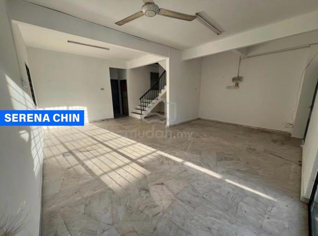Affordable 2 Storey Terrace@ Taman Alma Jaya, Alma, Bukit Mertajam 1