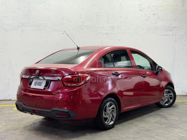 2017 Proton PERSONA 1.6 PREMIUM (A) WHOLE SALE - 3