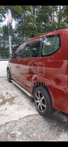 2006 Toyota AVANZA 1.3 E (A) - 2