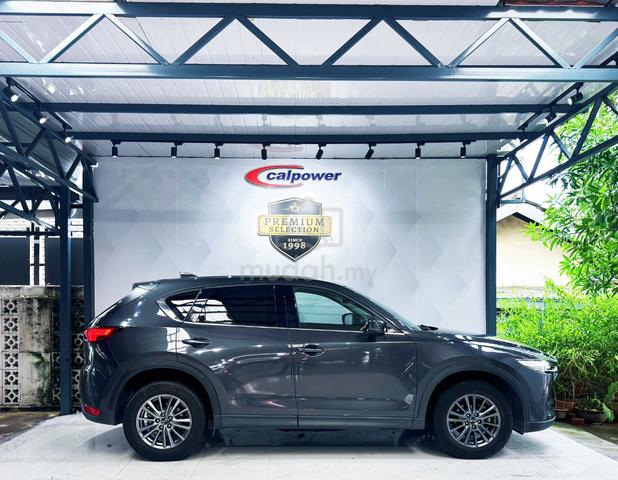 2018 Mazda CX-5 2.0 G 2WD HIGH CX5 (A)1 OWN FULOA - 5