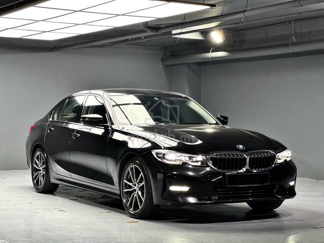 2021 Bmw 3 SERIES 2.0 20I SPORT MY19 G20 FS RCORD - 1
