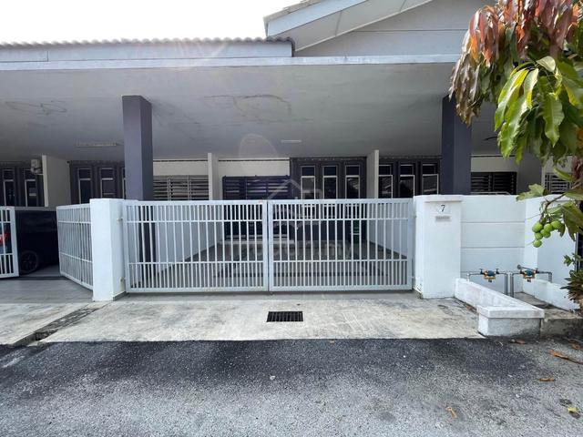 PPAM Indera Sempurna 2 (Untuk Penjawat Awam / Pesara / Anak Pesara) 1