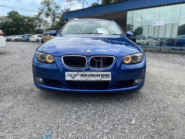 2009 Bmw 320i 2.0 (A) - 5