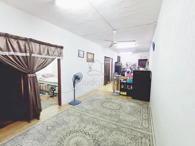 Pandan Mewah 1