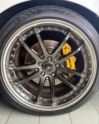2019 Toyota ALPHARD 2.5 SA DBA-AGH30W (A) - 5