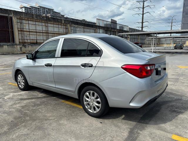 2020 Proton SAGA STANDARD AT 1.3L (A) 1 OWNER - 4