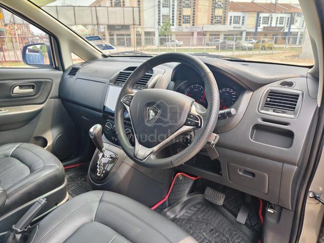 2018 Proton EXORA 1.6 TURBO (A) 5-Years Warranty - 4