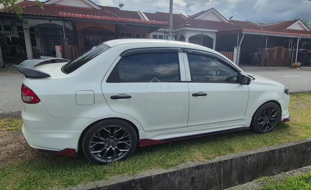 2013 Proton SAGA 1.3 FLX STANDARD (A) - 2