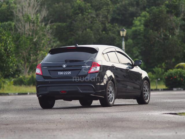 2014 Proton SUPRIMA S 1.6 PREMIUM (A) - 4