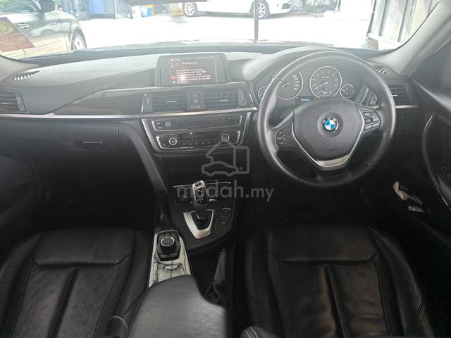 2014 Bmw 320i SPORTS 2.0 (A) - 5