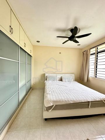 Asia Heights 1