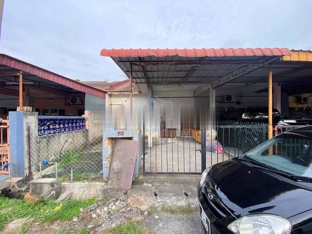 BELOW MV-Single Storey Terrace, Taman Dato Bandar, Meru Klang. 1