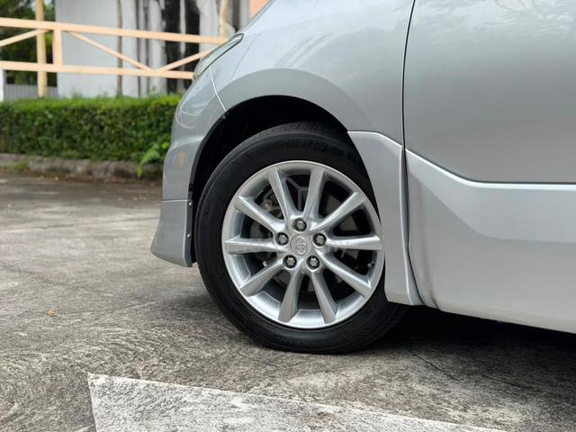 GOOD CONDITION 2011 Toyota ESTIMA 2.4 AERAS (A) - 5