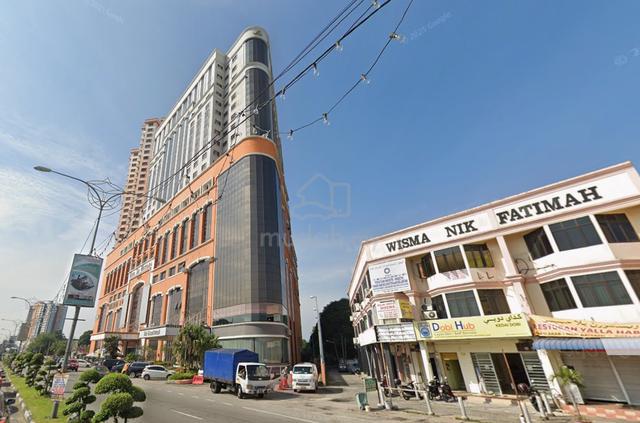 Kota Sri Mutiara 1