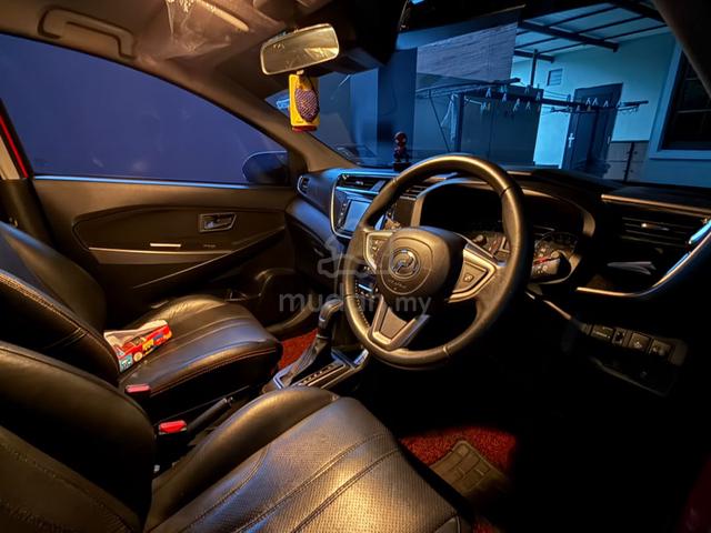 2020 Perodua MYVI 1.5 ADVANCE MY17 M800 D20N (A) - 4