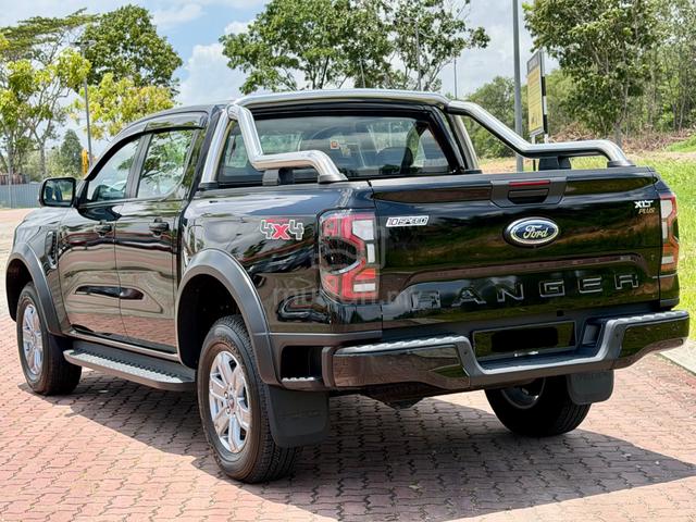 2024 Ford RANGER 2.0 XLT PLUS SPECIAL EDITION - 4