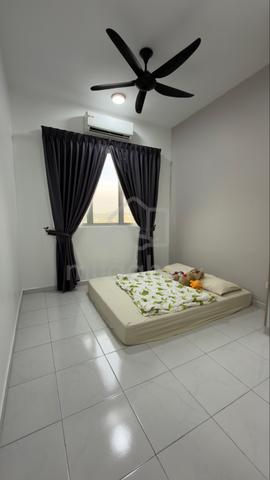 Master Room for Rent – Opal Puchong (Female Only) 1