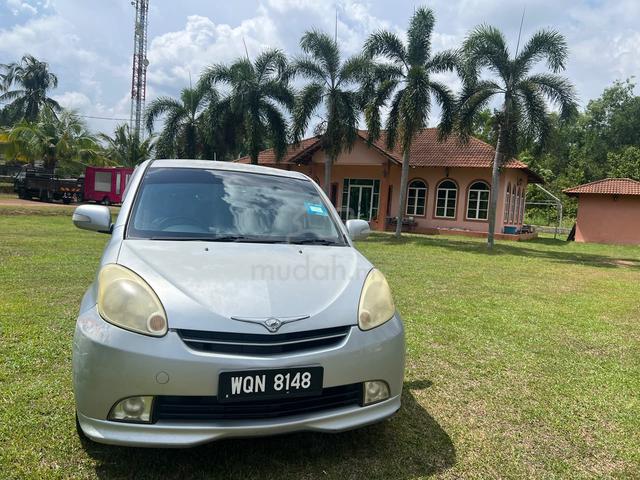 2007 Perodua MYVI 1.3 EZI (A) - 3
