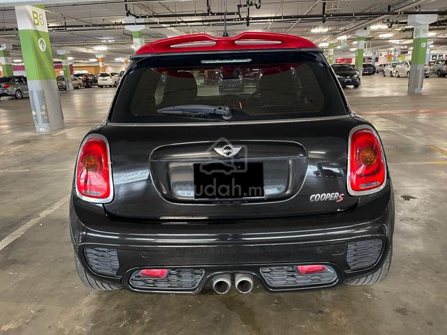 2019 Mini COOPER 2.0 S (A) ONE LADY ONWER - 5