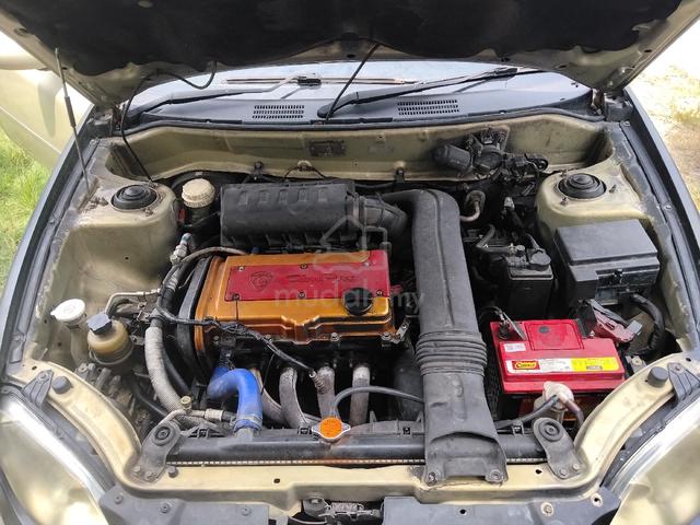 2012 Proton PERSONA 1.6 ELEGANCE BASE LINE (A) - 5