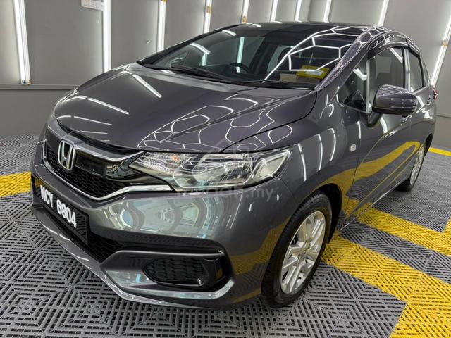 2017 Honda JAZZ 1.5 S (A) TIP TOP CONDITION - 2