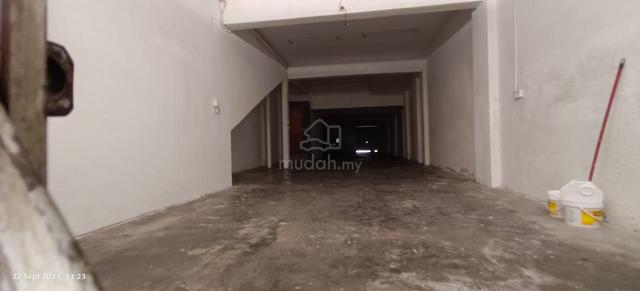 4 Storey Shop, Bandar Baru Ampang, Selangor (Q4942) 1