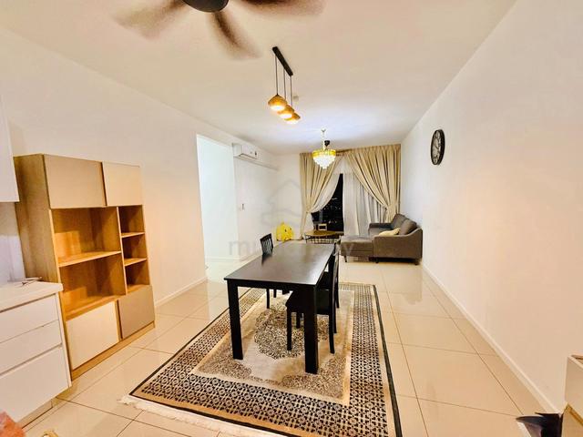 Zahra Residensi 1