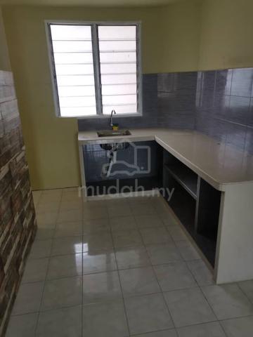 Widuri Apartment (Butterworth) 1
