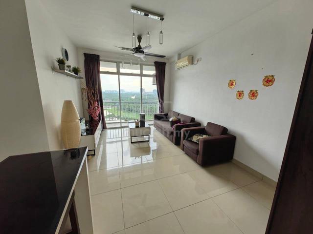 Pandan Residence 2 1