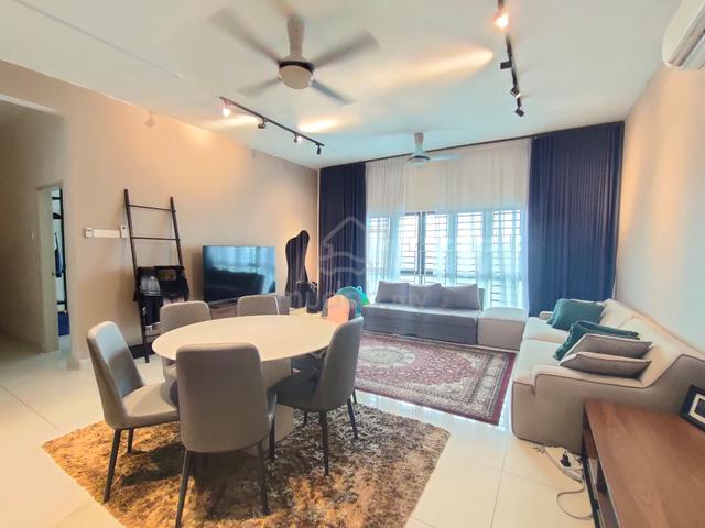 Lake Vista Residence 1