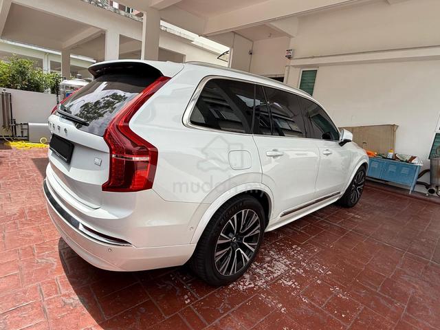 2023 Volvo XC90 2.0 RECHARGE T8 ULTIMATE MY21 - 3