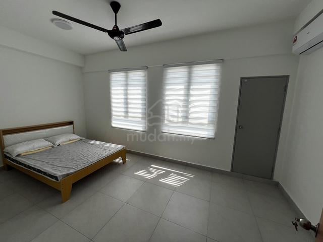 168 Park Residensi Selayang 1