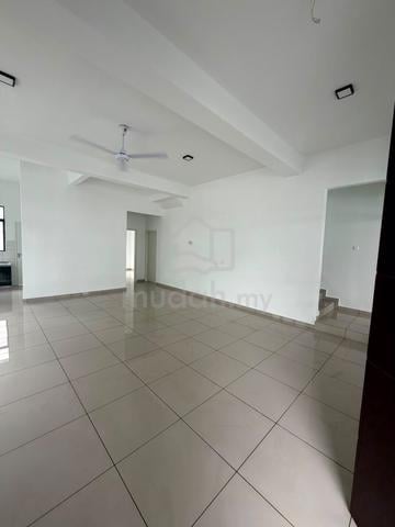 Brand New Bukit Katil Damai Double Storey House 1