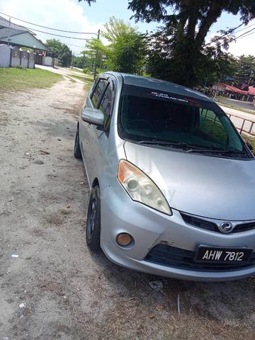 2012 Perodua ALZA 1.5 EZI (A) - 1