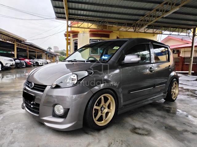 2005 Perodua MYVI 1.3 SXI (M) - 3