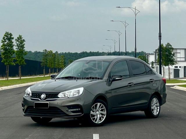 2023 Proton SAGA STANDARD AT 1.3L (A) - 2