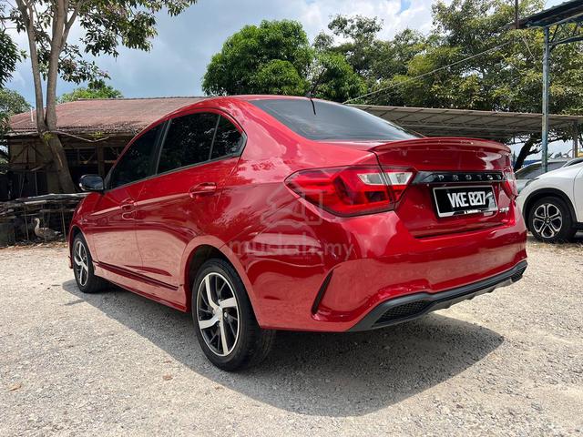 Proton SAGA PREMIUM S 1.3L 20K km(A)-23 - 3